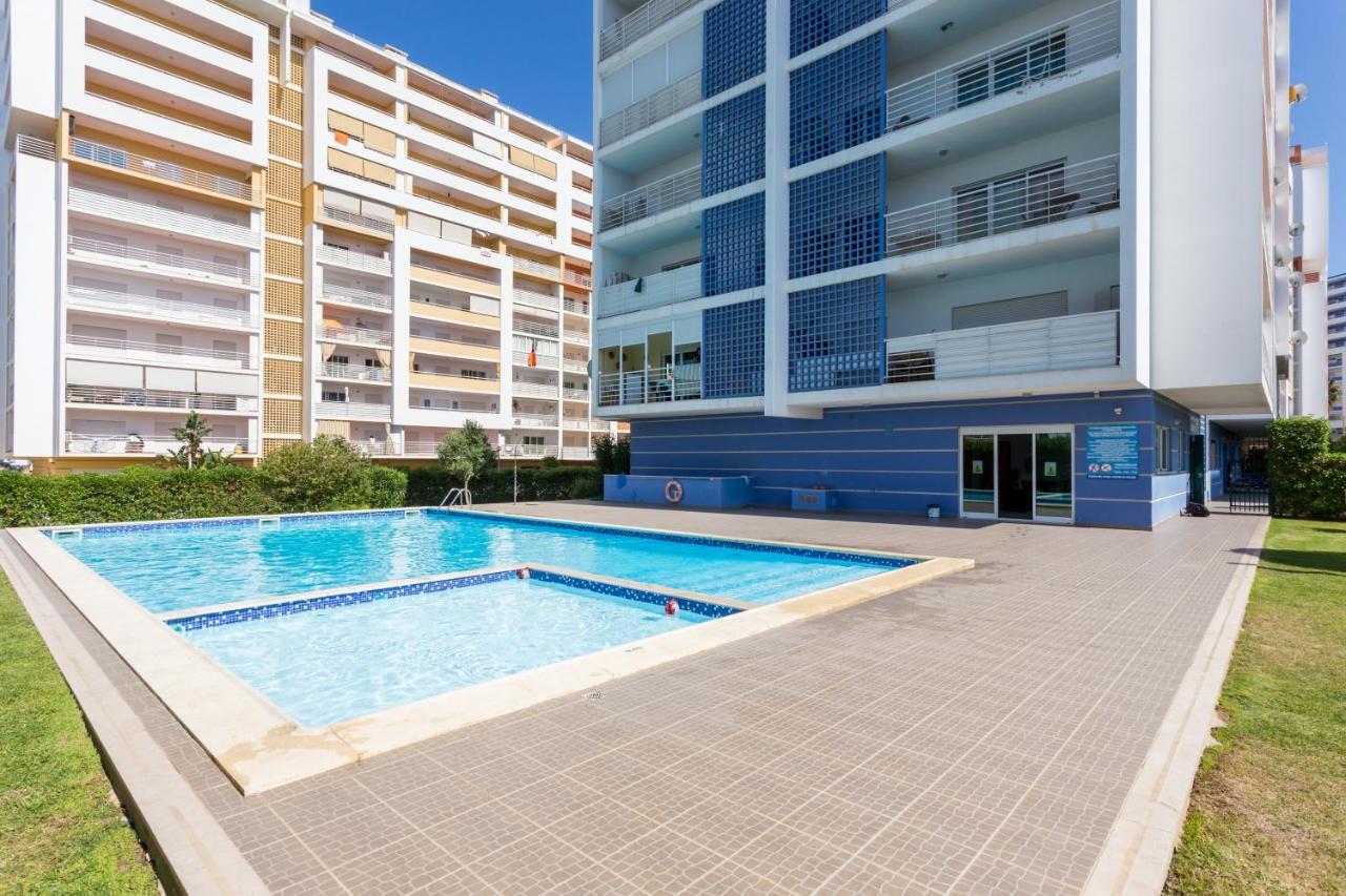 Solemar - Pools Fast Wifi Ac - Portimao Lägenhet Exteriör bild
